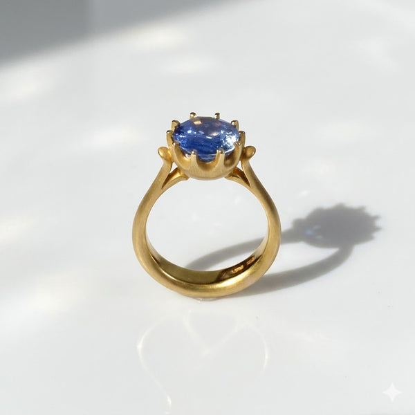 Dreamer Ring