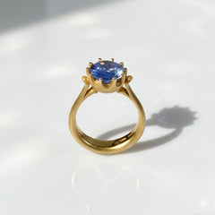 Dreamer Ring