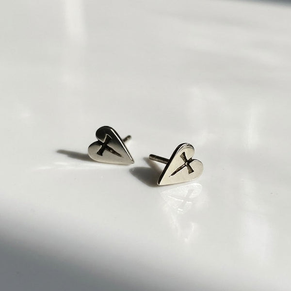 Insignia Petite Studs