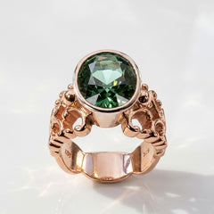 Agata Ring