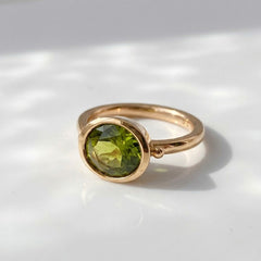 Cyrenna Ring. POA