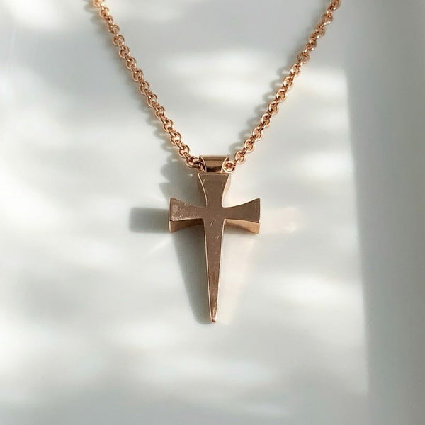 Dagger of  Truth Pendant. POA