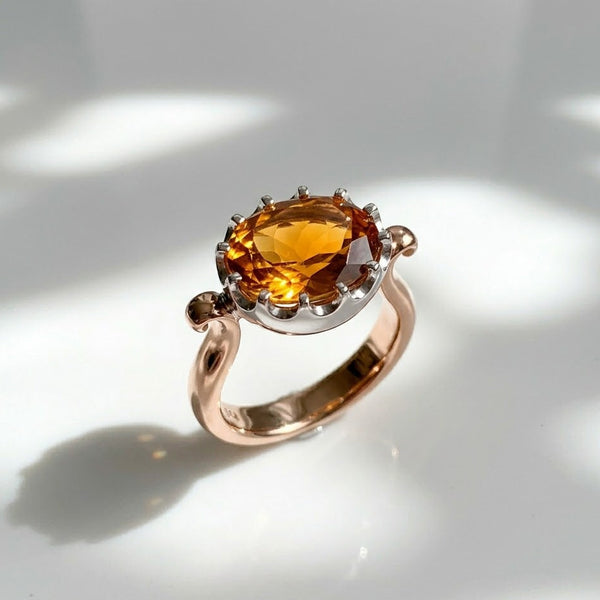 Omega Ring