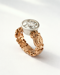 Passion Love Ring