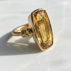 Tartaria Ring. POA