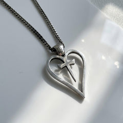 Insignia Open Pendant