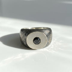 Brutus Ring
