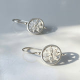 Flower of Life Earrings