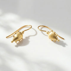 Haumea Earrings