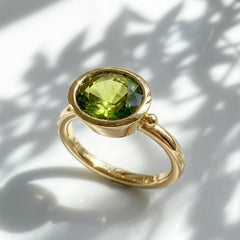 Cyrenna Ring. POA