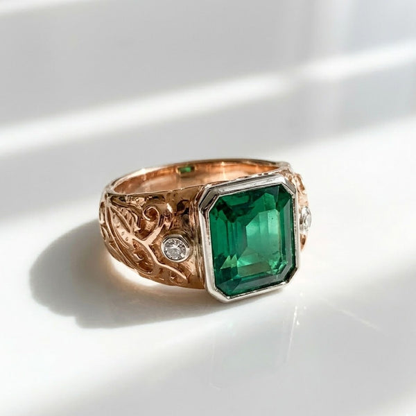*Horta Ring