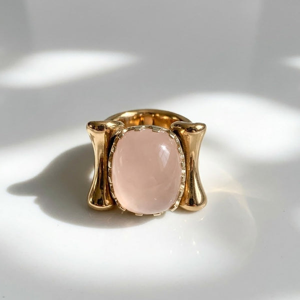 Ionic Ring