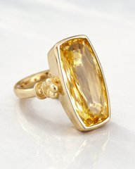 Tartaria Ring. POA
