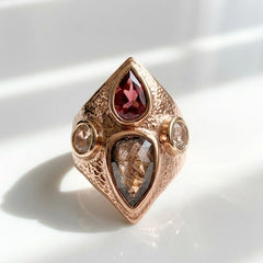 Aurora Ring