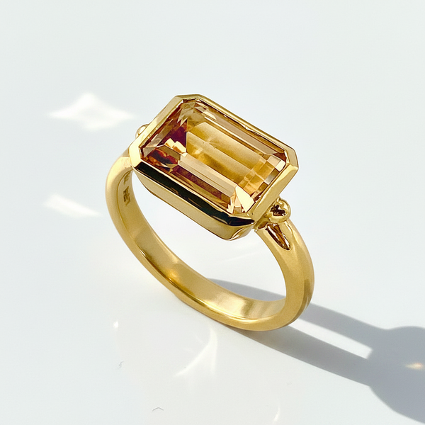Fayette Ring  POA