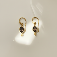 Gaia Earrings. POA