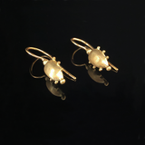 Haumea Earrings