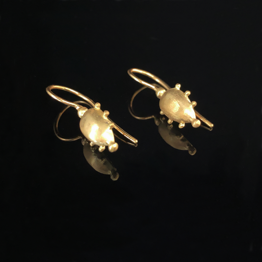 Haumea Earrings