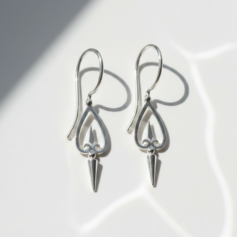 Venezia Earrings