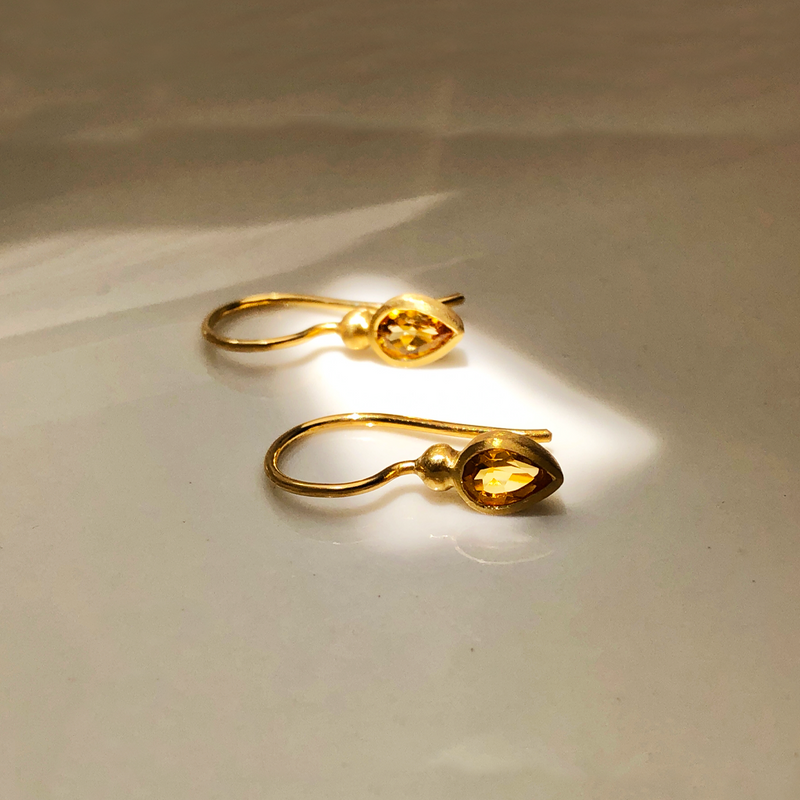 Ilumina Earrings. POA