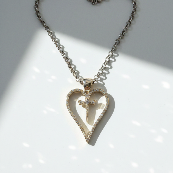 Insignia Diamond Large. POA