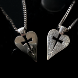 Insignia Pendant