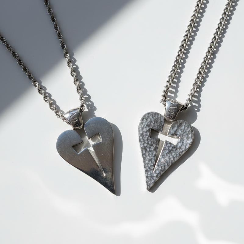 Insignia Pendant