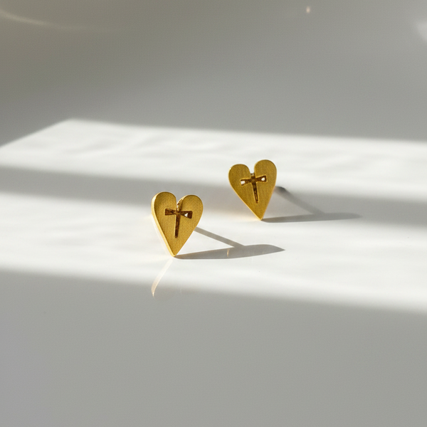 Insignia Studs