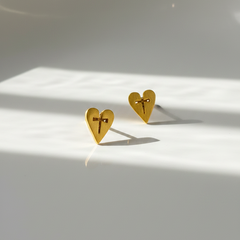 Insignia Studs