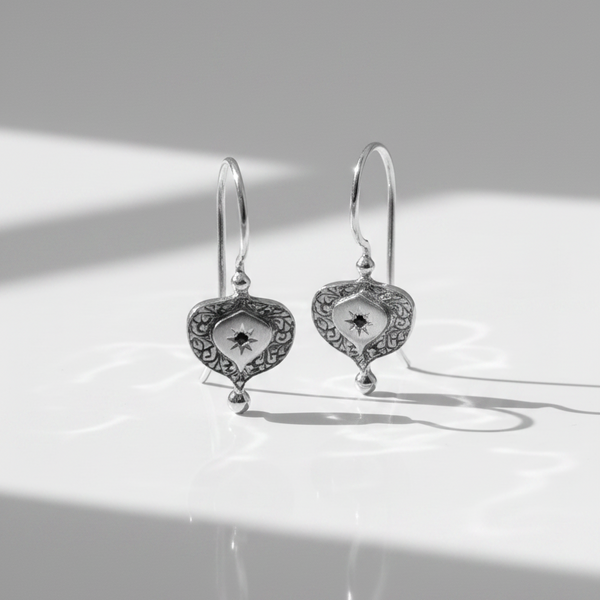 Persian Nights Earrings