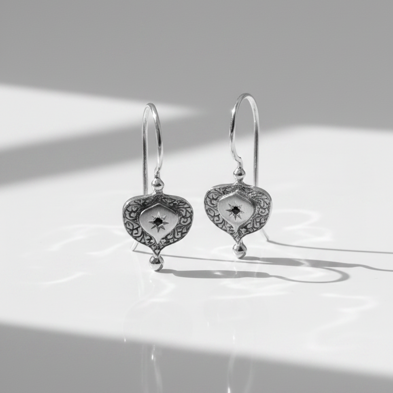 Persian Nights Earrings