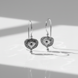 Persian Nights Earrings