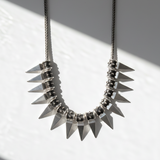 Spartan Necklace POA