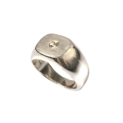 Maestro Signet Ring