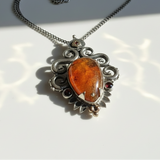 Murtula Pendant POA