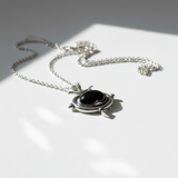 Messenger Pendant