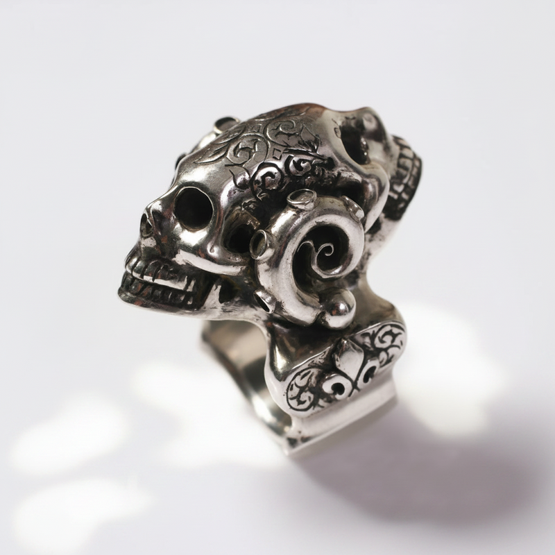 Soulmates Ring