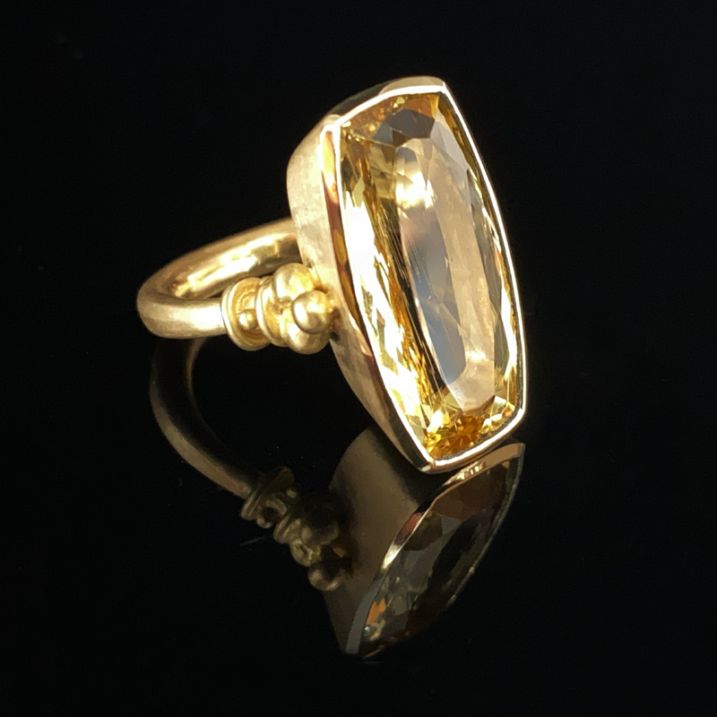 Tartaria Ring