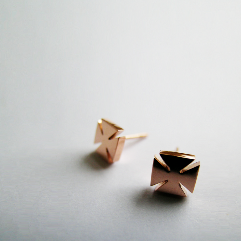 Templar Studs. POA