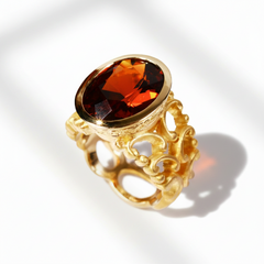 Agata Ring