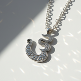 Aum Pendant