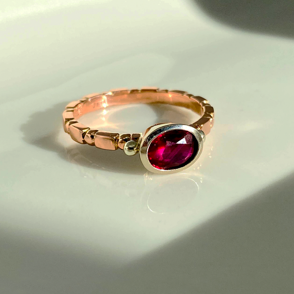 Aya Ring. POA