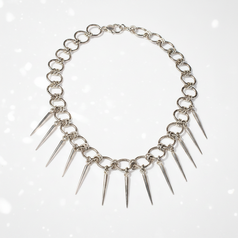 Babylon Necklace