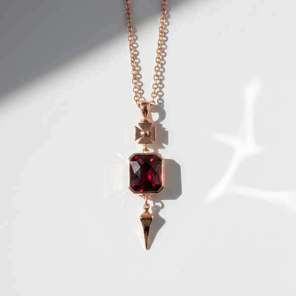 Baroness Pendant