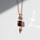 Baroness Pendant