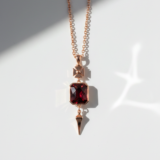 Baroness Pendant