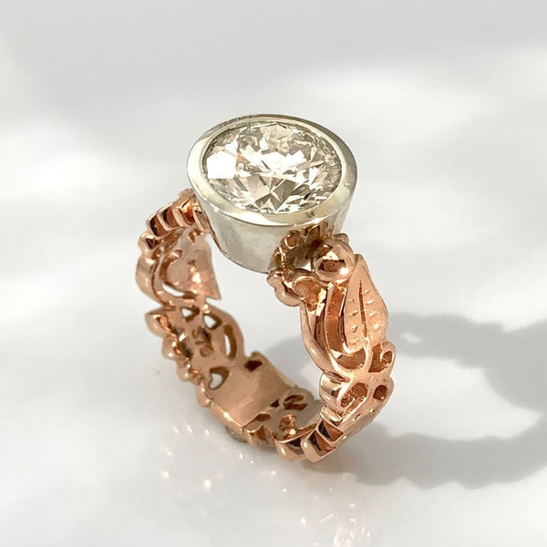 Passion Love Ring