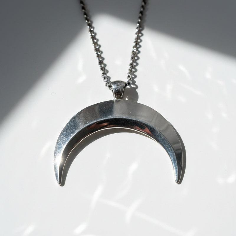 Calendarum Pendant