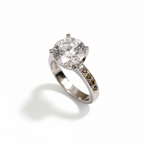 Celeste Diamond Ring POA