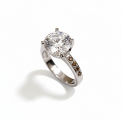Celeste Diamond Ring POA